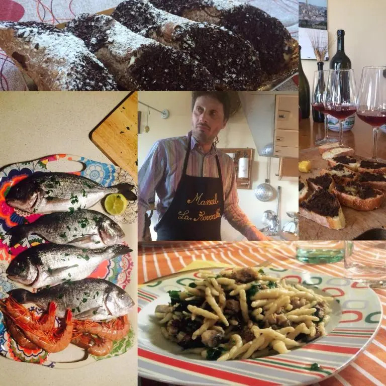 B&B La Roverella