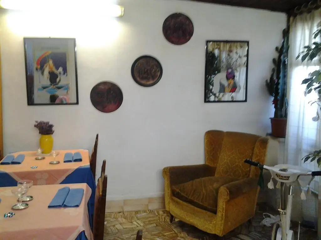 Villa Lea