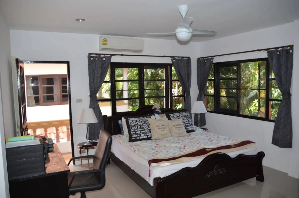 Fantasy Villa Kamala