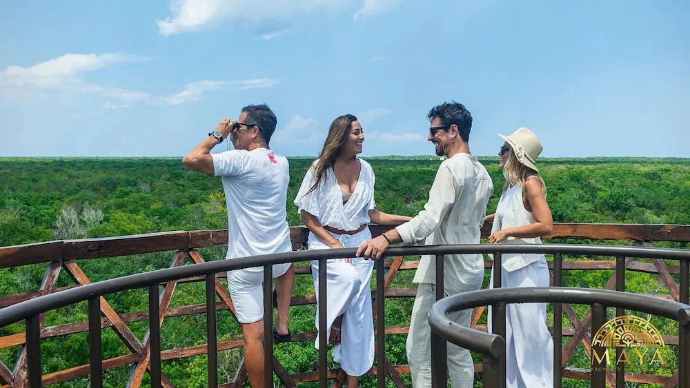 Peregrina Tulum 103A 2BR Luxury Condo