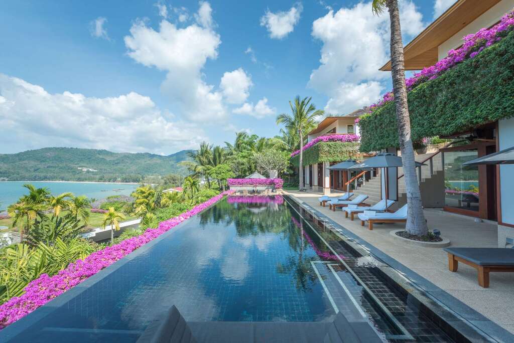 Andara Resort Villas