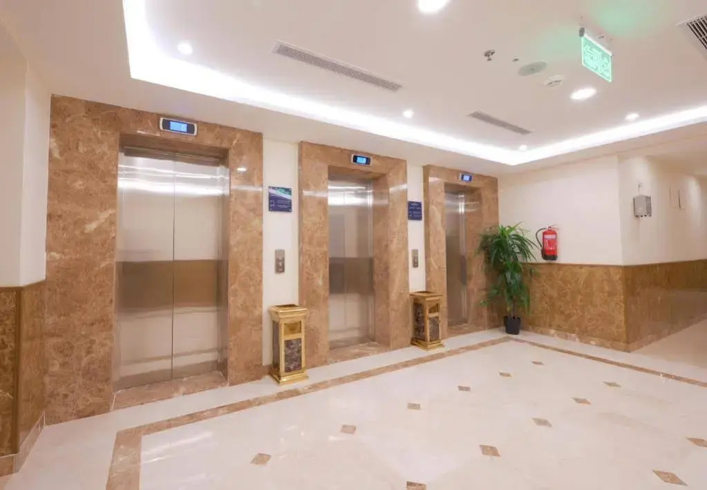 Sukoon Hotel