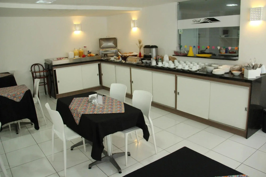 Jampa Mar Pousada