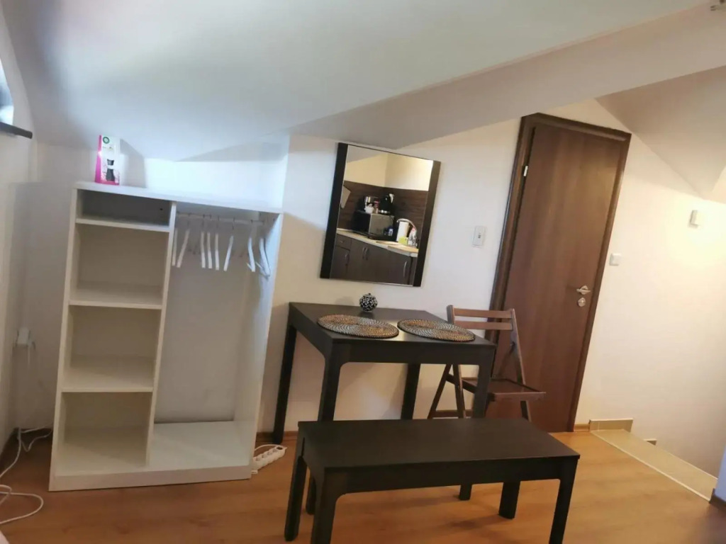 Pirin and Bansko view Studio