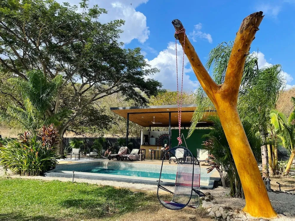 Pyramid Lodge Panoramique