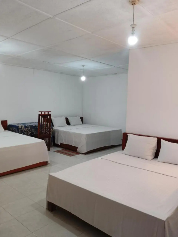Ella Nature Park Resort