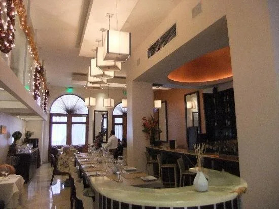 El Cervantes Hotel