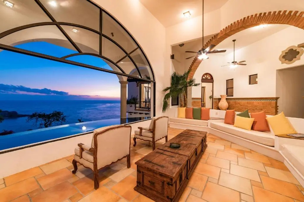 Villa Encantada