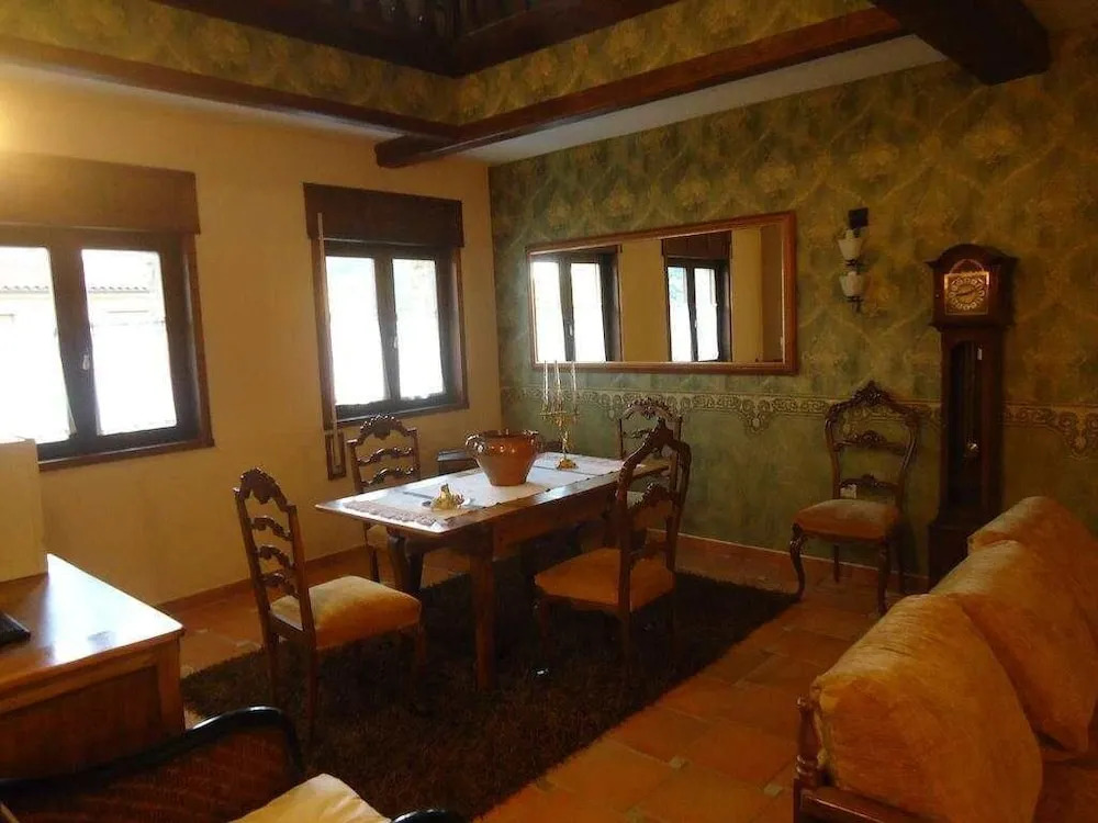 Casa Felisa Pirineo Aragonés