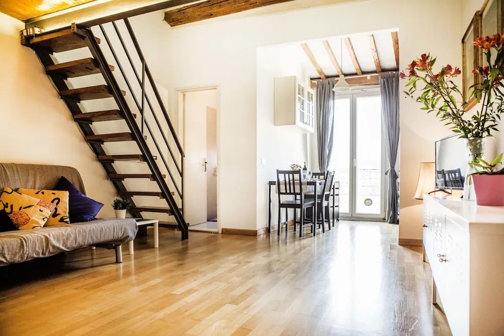 Art Apartment Ognissanti