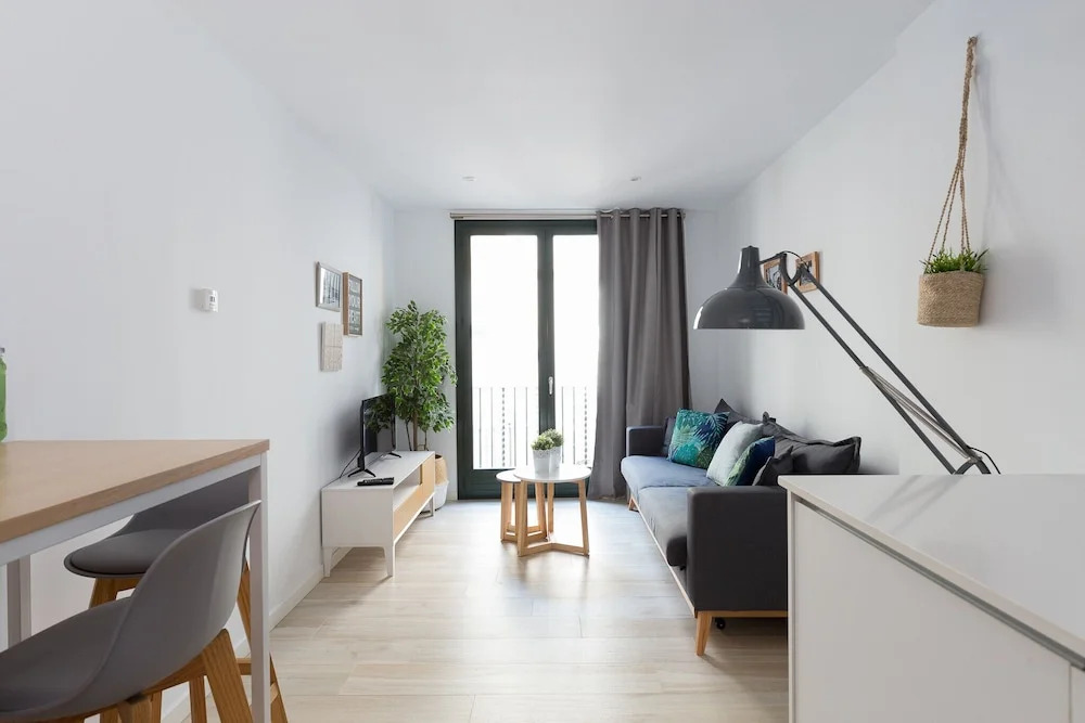 Urban Suites Sitges Apartments by PriorityVillas