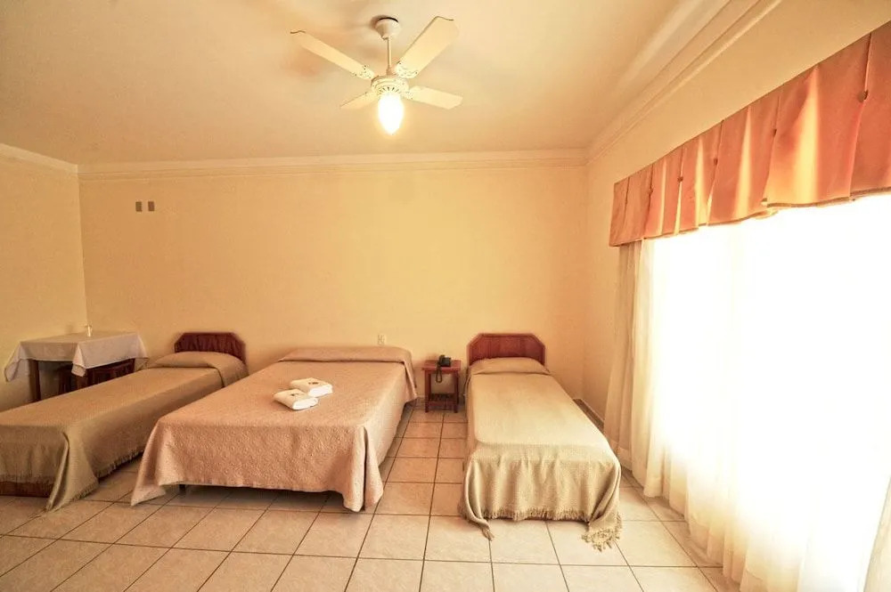 Capão Praia Hotel