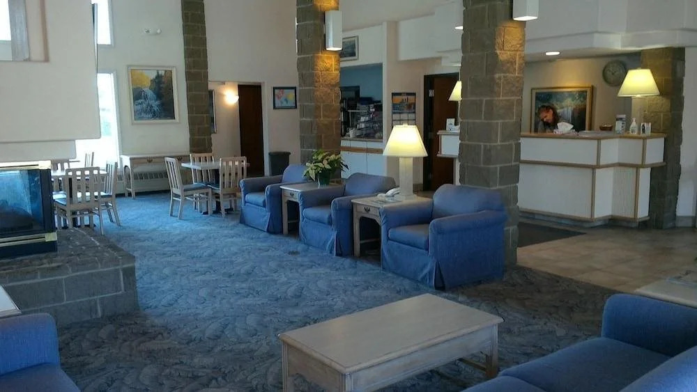 Aspen Lodge