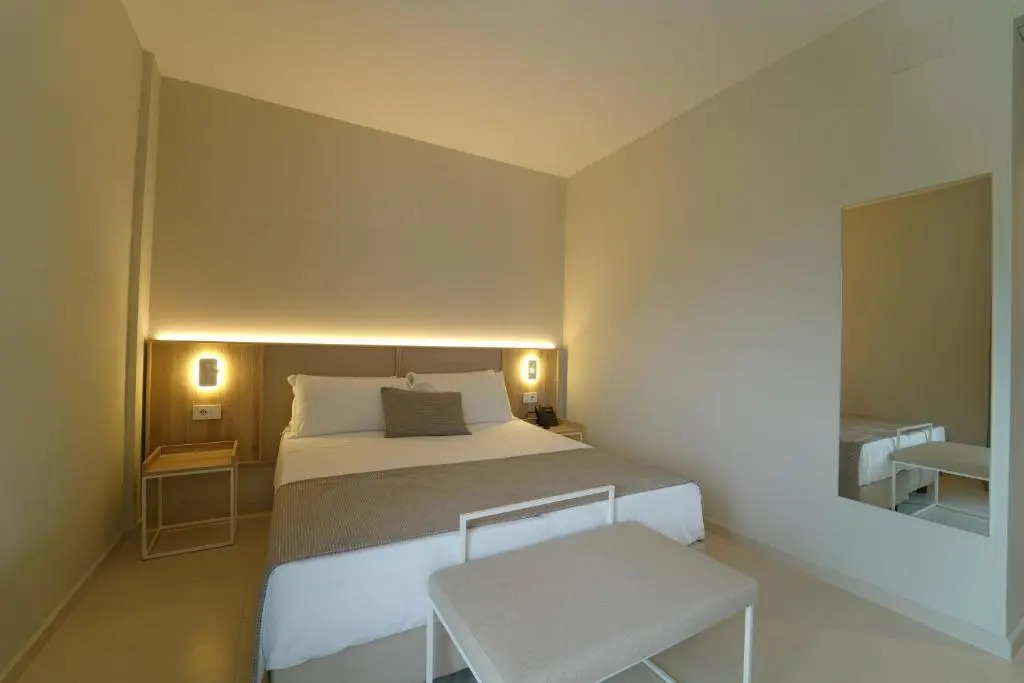 Eleamare Resort