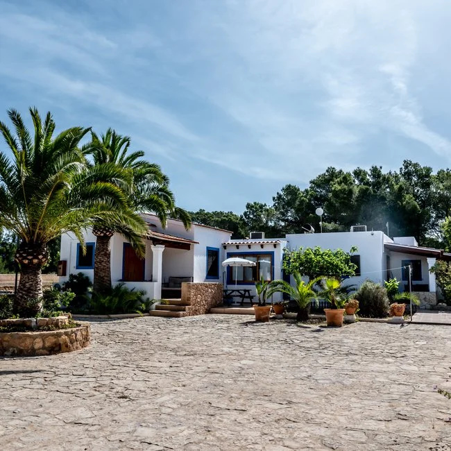Aguamar Viviendas Turisticas