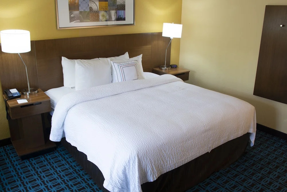 Marriott Fairfield Inn and Suites