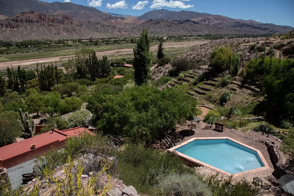 CasaCalma Hotel Boutique