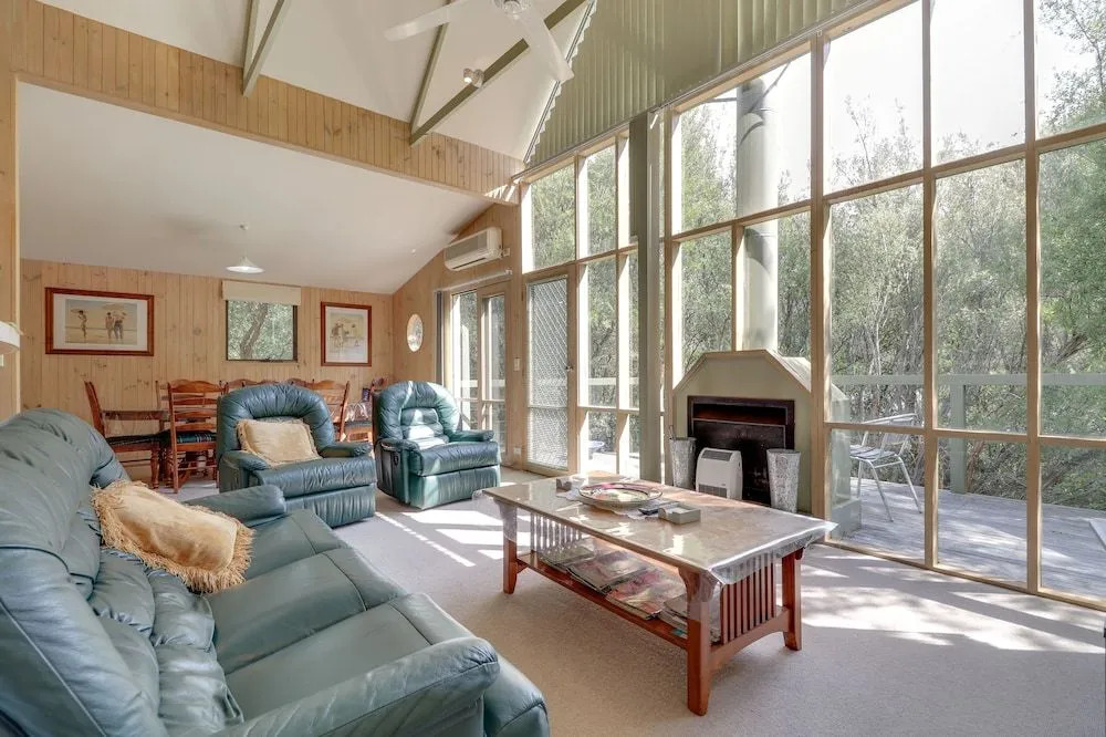 Casuarina - Relaxing Metung Getaway