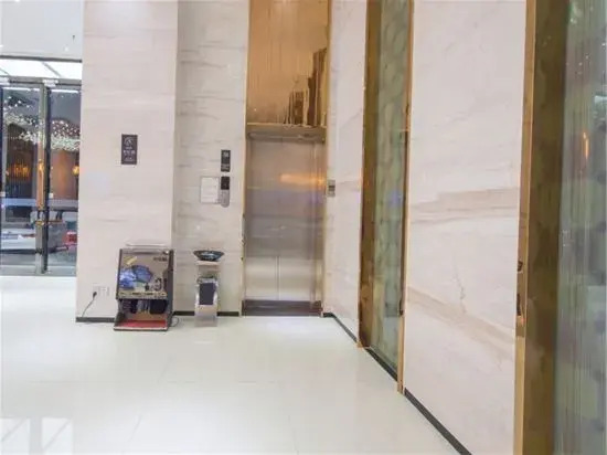 Elong Anyun Hotel (Wuhan Friendship Avenue Hubei University Subway Station Store)