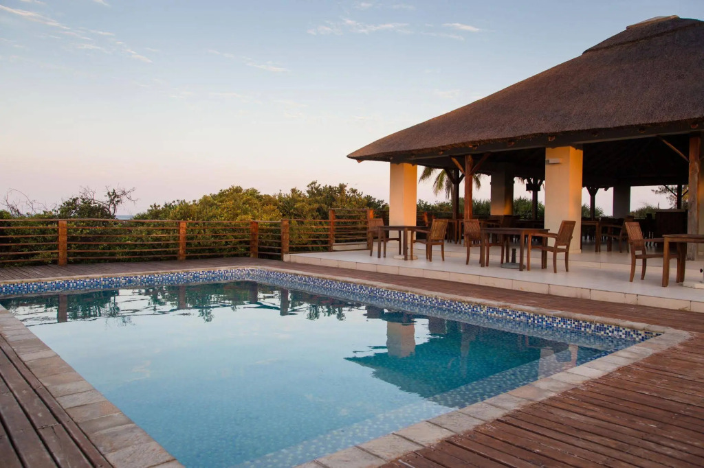 Barra Beach Club