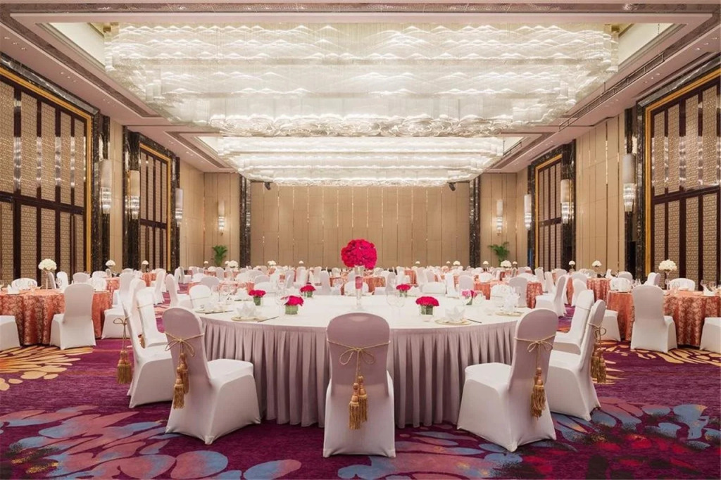 Wanda Realm Fushun