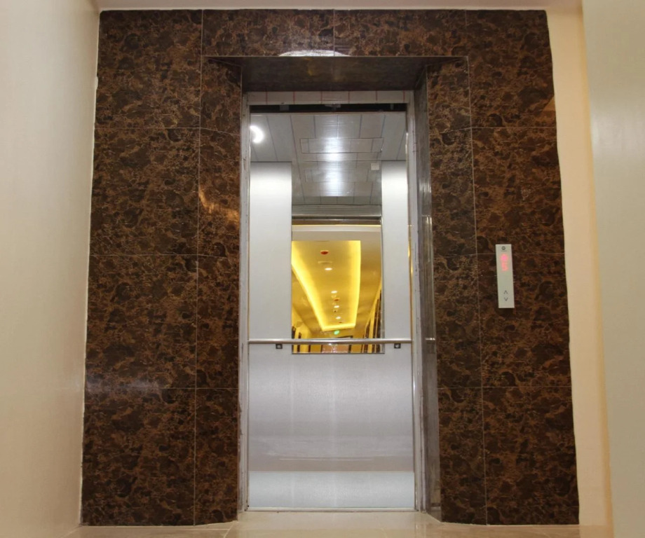 Virati Hotel