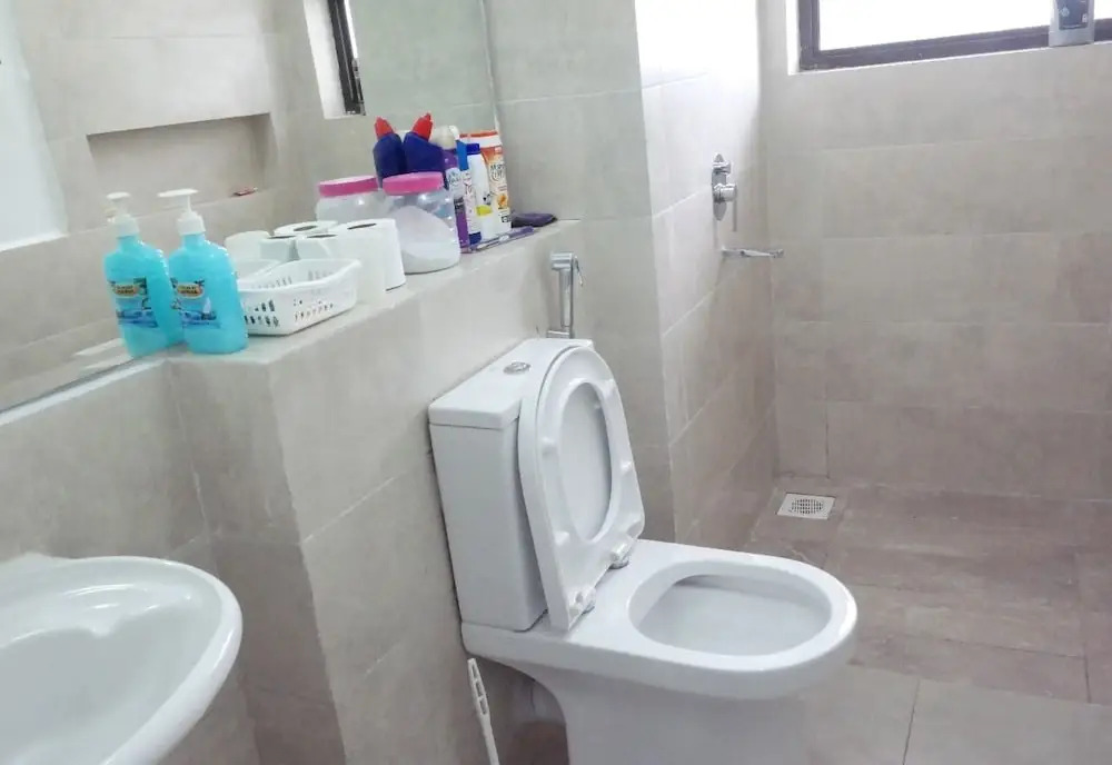 Lux Suites Enkang Apartments Ngong Road