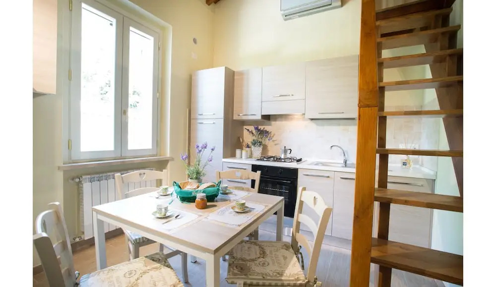 Residence Viviverde
