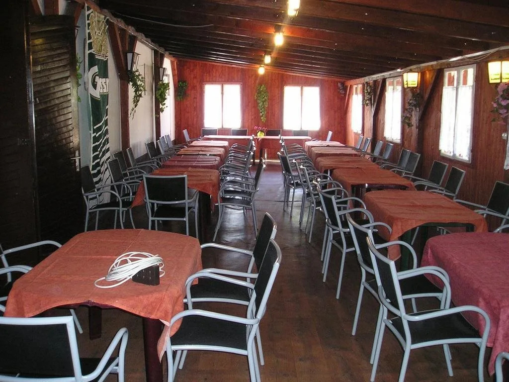 Hotel Hostel Rév Balaton