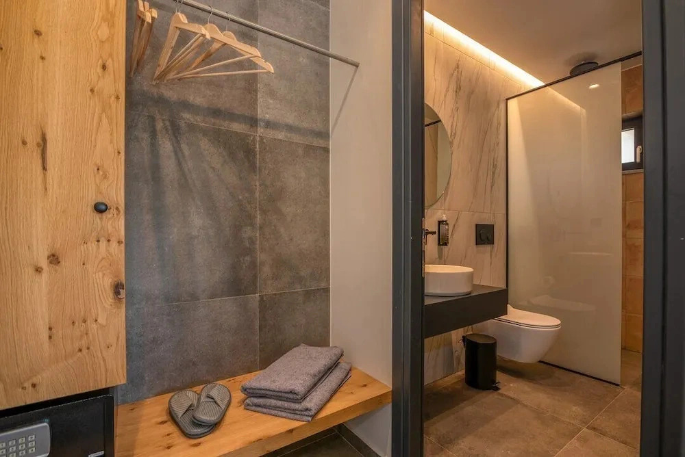 Nusa Retreat - Seaview luxury residences - ideal for groups