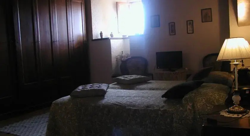 Castello di SantAngelo in Mercole