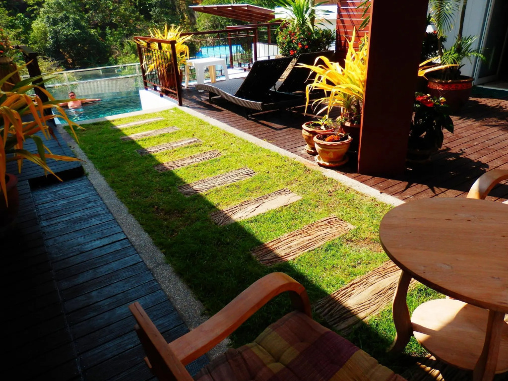 Kata Beach Studio