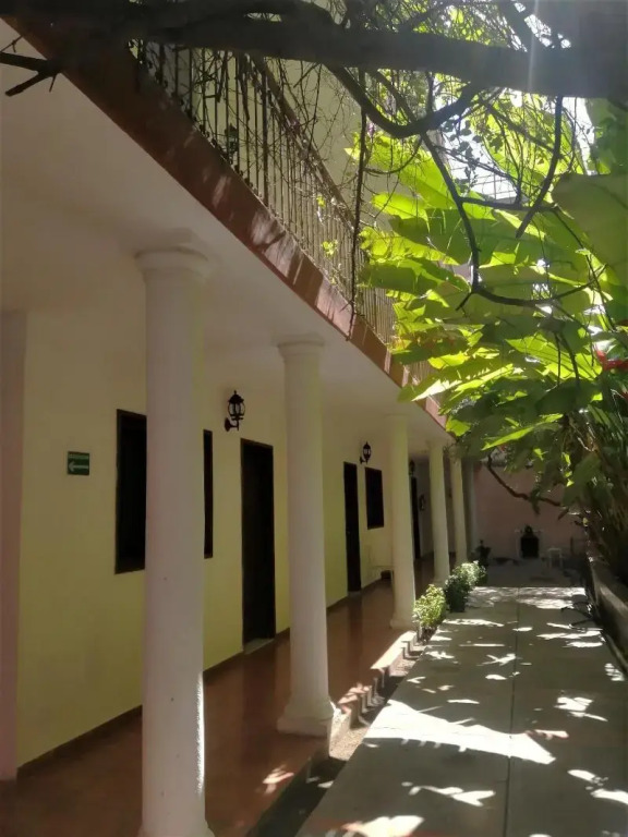 Hotel Santa Lucía