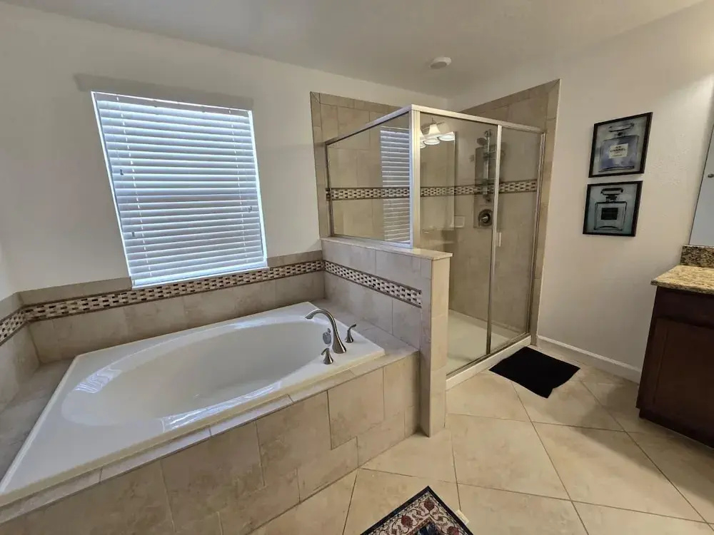6 Bd Luxury Villa in Championsgate with Private Pool