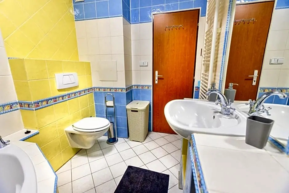 Apartman Hugo