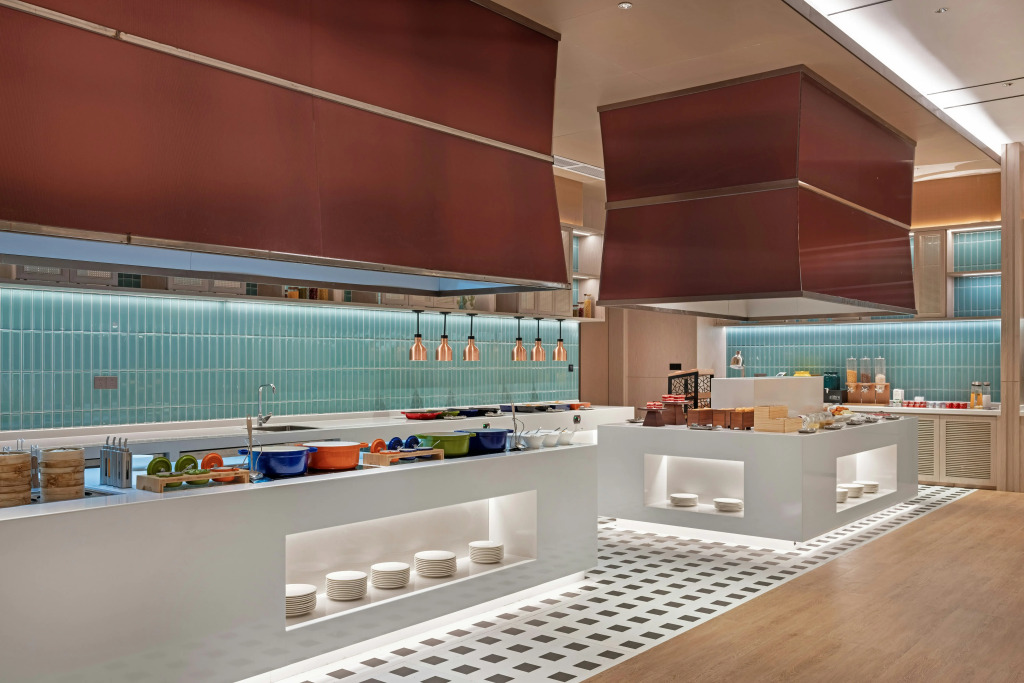 Home2 Suite by Hilton Hengyang Xidu
