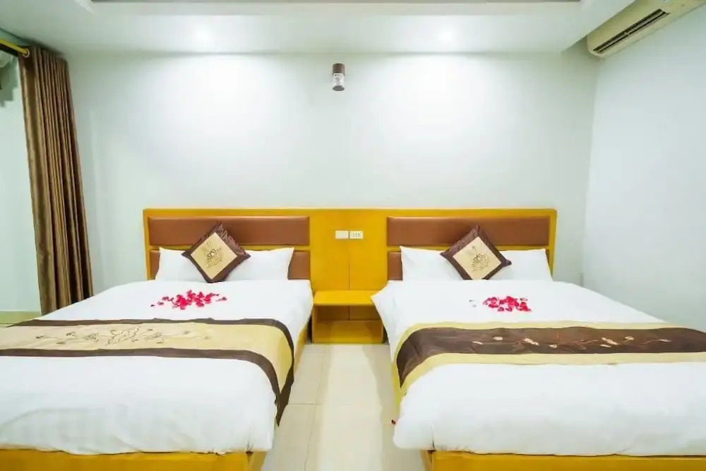 UFJ Hotel SS - by Bay Luxury
