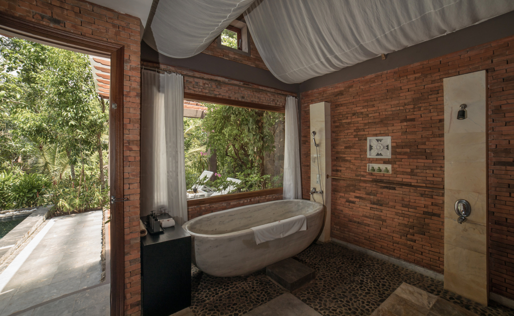 Pilgrimage Village Resort & Spa