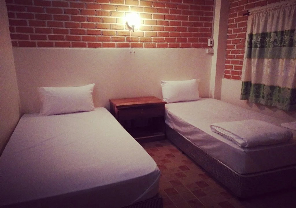 Khaochan Resort