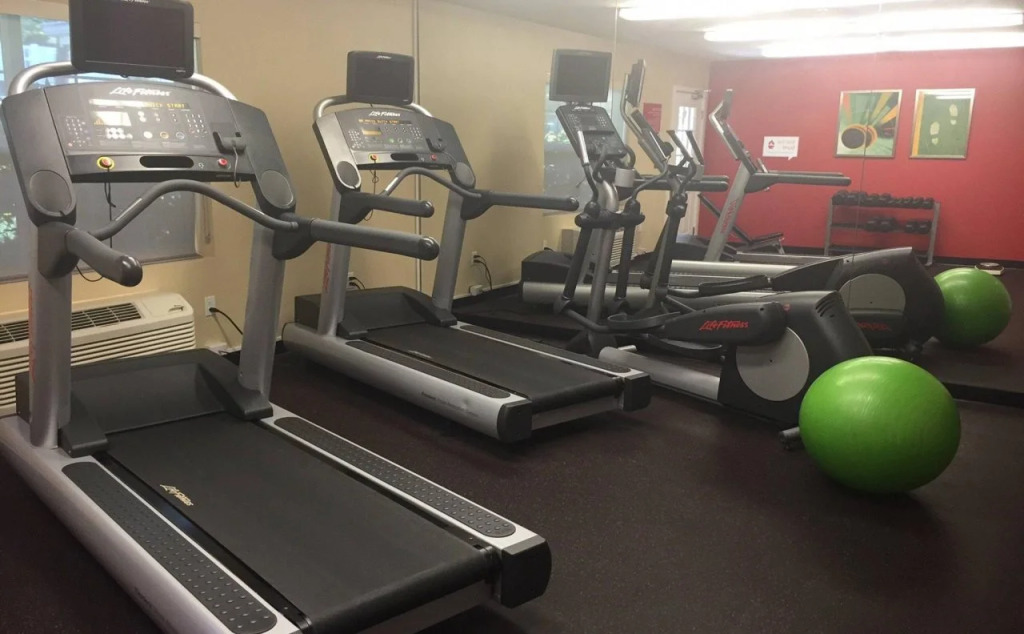 TownePlace Suites by Marriott Seattle Everett/Mukilteo