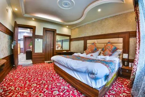 Pahalgam Retreat