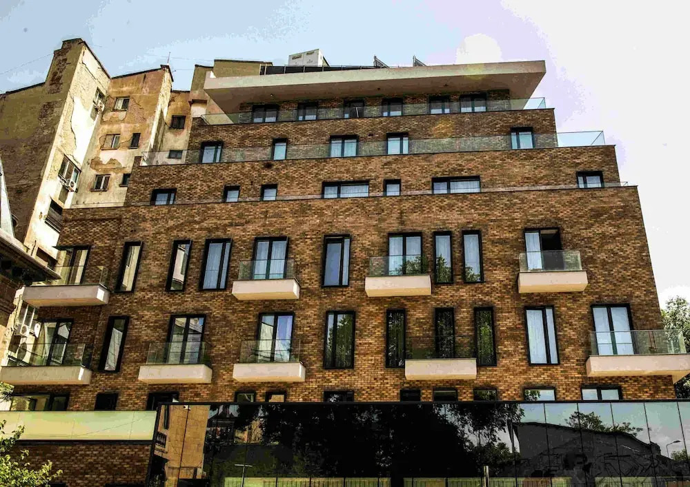 CM111Apparthotel