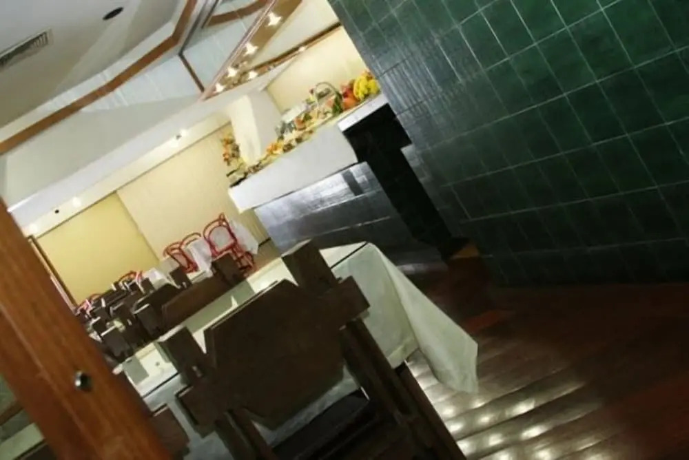 Hotel Cantelle