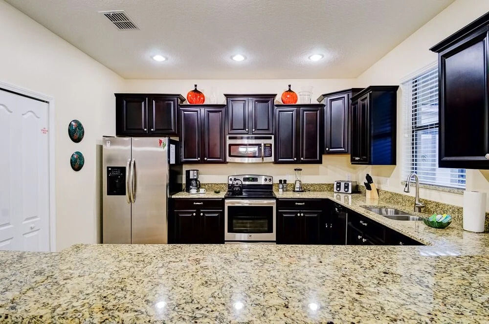 Ovm3070 - Champions Gate Resort - 6 Bed 6 Baths Villa