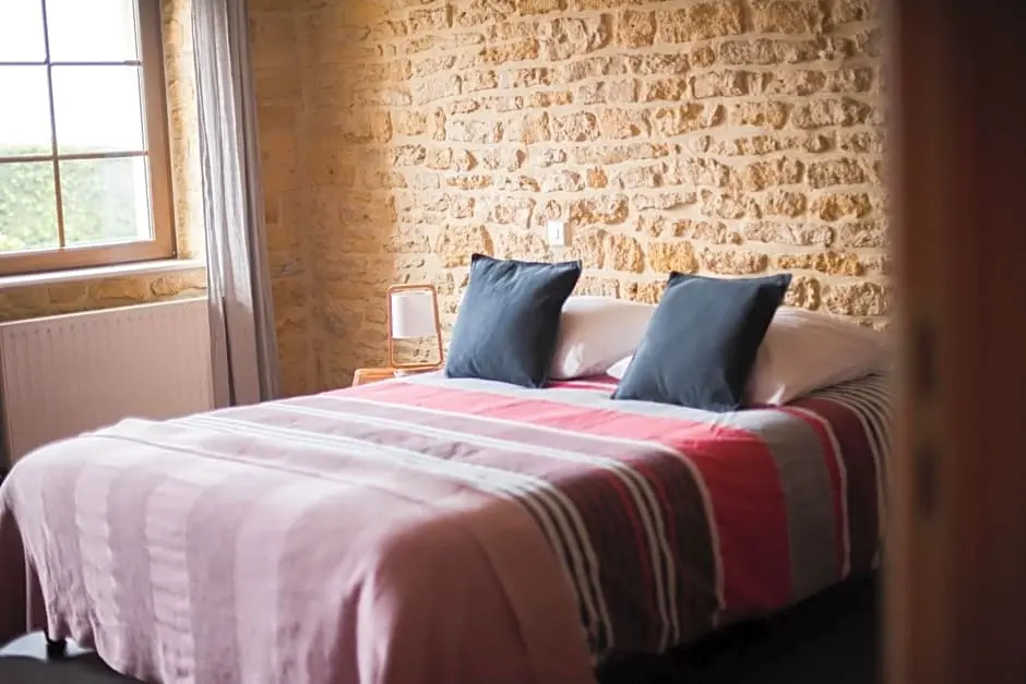 Chambres dHôtes La Fraiseraie