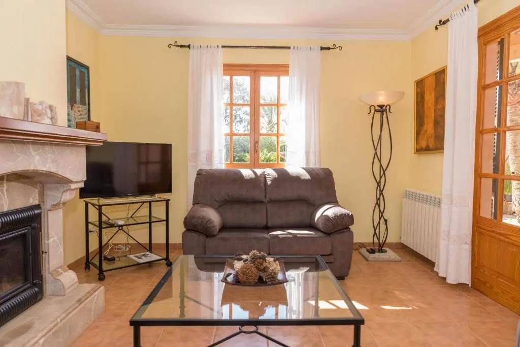 Villa Vernissa 10p