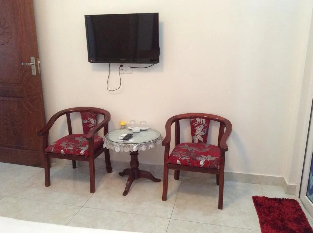 Kim Thoa Hotel