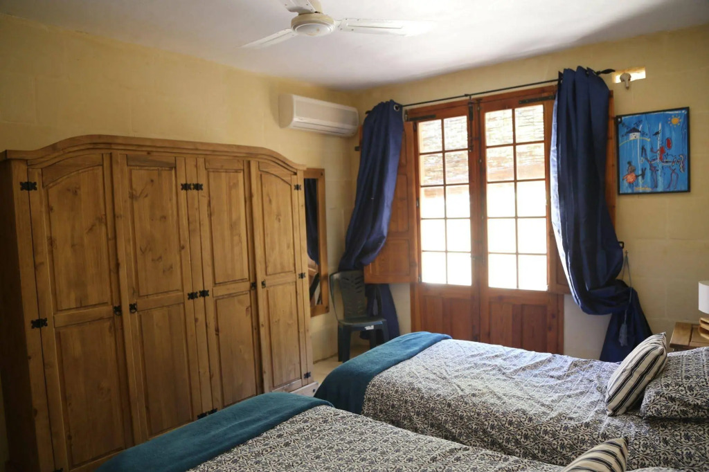 Ta Bedu Farmhouse