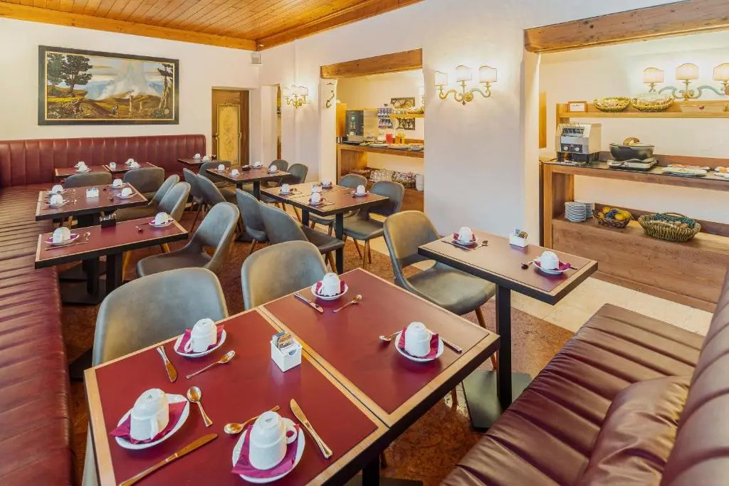 Royal Hotel Cortina