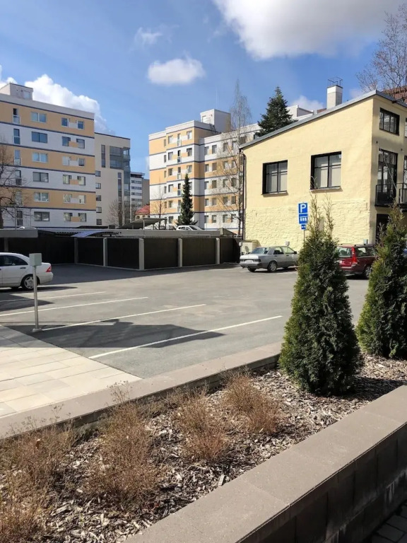 Kotimaailma Pori Center